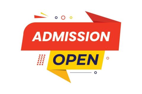 admission-open-text-banner-for-social-media-banner-design-admission-post-banner-back-to-school-admission-open-announcement-isolated-on-white-background-vector