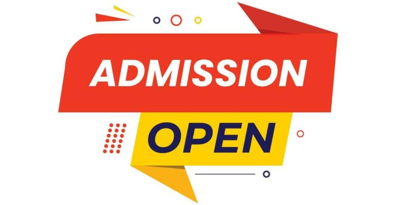 admission-open-text-banner-for-social-media-banner-design-admission-post-banner-back-to-school-admission-open-announcement-isolated-on-white-background-vector